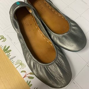 Tieks size 9